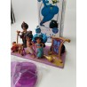 Figurine de collection Disney Aladdin Genie Mega World Banpresto Figurines 