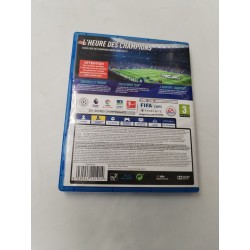 FIFA 19 PS4 Jeux Vidéo PlayStation Play Jeu