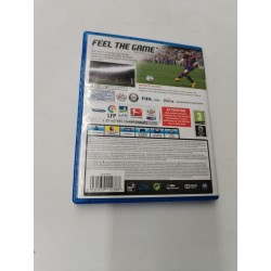 FIFA 15 PS4 Jeux Vidéo PlayStation 4 Play Jeu