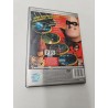 Les Indestructibles PlayStation 2 Jeux Vidéo Sony Ps2 Play Platinum