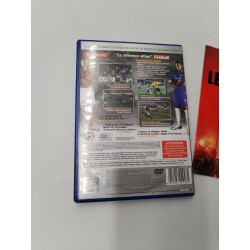 Pro Évolution Soccer 5 PlayStation 2 Platinum Konami Ps2 Jeux Vidéo Sony