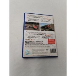 Moto Gp 08 PlayStation 2 Jeux Vidéo Sony Capcom Play Ps2