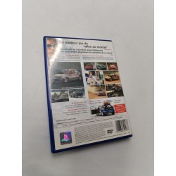 Colin Mcrae Rally 3 PlayStation 2 Jeux Vidéo Sony PlayStation Codemasters...