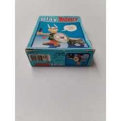 Play Astérix Le Gaulois 1980 Figurine René Goscinny Uderzo Il Gallo