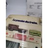 Jouef Coffret Le Triage Ho La Passion Des Trains Modélisme Ferroviaire Jeux...