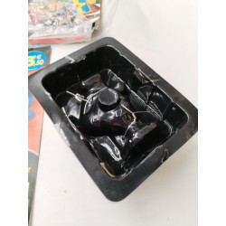 Astérix Le Jeu D'échecs Hachette Plastoy Obélix Num 2 Fascicule Cavalier Blanc