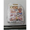 Astérix Le Jeu D'échecs Hachette Plastoy Caius Roideprus N 8 Fascicule Tour Noir