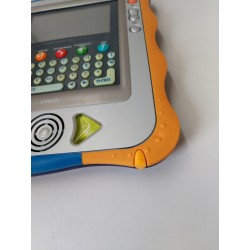 Vtech Storio Console De Jeux Éducatif Avec Cartable Housse Jeu Vidéo