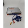 Vtech V Smile Pro 3 D Jeux Vidéo Console Jeu Éducatif Système V Smile Lecteur Cd