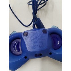 Manette Pour Droitier Vtech Vsmile Pro Console Jeux Vidéo Éducatif Joystick
