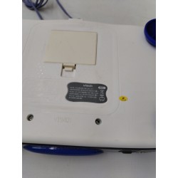 Console Jeux Vidéo Éducatif Vtech Vsmile Vmotion 