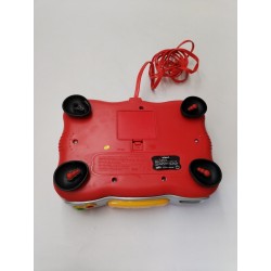 Console Vtech Vsmile Jeux Éducatifs Jeu Vidéo Micro