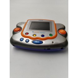Vtech Vsmile Pocket Console Jeux Vidéo Éducatif V Smile V Tech