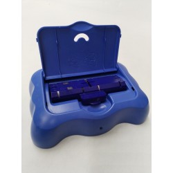 Vtech Vsmile Pocket Dock Charge Batterie Rechargeable V Tech V Smile Console...