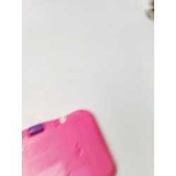 Vtech Storio 3 S Console Jeux Vidéo Éducatif Tablette Rose Pink Jeu
