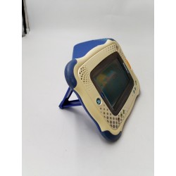 Vtech Storio 2 Tablette Jeux Éducatifs Jeu Vidéo V Tech Bleu Blue