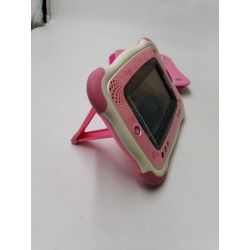 Vtech Storio 2 Tablette Jeux Éducatifs Jeu Vidéo V Tech Rose Pink 