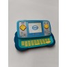 Vtech Mobigo Bleu Disney Fées Console Tablette Jeux Vidéo Éducatifs Jeu V Tech