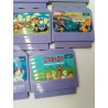 Lot 8 Jeux Vtech Vsmile Console Jeux Vidéo Éducatifs Disney Toy Story Spider Man