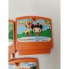 Lot 3 Jeux Vtech Vsmile V Motion Console Jeux Vidéo Éducatifs Dora Ni Hao 