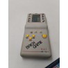Ancienne console de jeu Électronique Brick game 2 in 1 HP 73 Tetris Rétro Jeux 