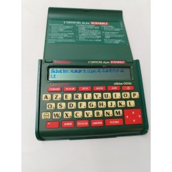 L'officiel Du Scrabble Franklin Édition Ods6 Scf 328a Électronique Jeu Jeux 