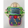 Vtech Buzz L'éclair Toy Story 3 Jeux Électroniques Disney Pixar 1094 Jeu...