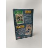 Coffret Cassettes Vidéos VHS Les Années Platini L'épopée Des Verts Asse Tf 1 K7
