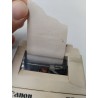 Canon P2-D Calculatrice Imprimante Vintage Ticket De Caisse
