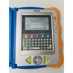 Tablette Vtech Storio Jeux Éducatif Jeu Ordinateur