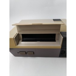 Nintendo 1985 Nese 001 Fra entertainment system Console Jeux Vidéo Rétro Nes