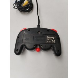 Lansay 2004 Classic Arcade Flipper Games TV Branche & Joue Jakks Jeux Vidéo Jeu