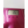 Pèse Personne Impédance Mètre Silvercrest Balance Calories Masse Musculaire