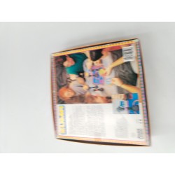 Zuma 1992 Tonka Parker Jeux De société Jeu Aztèque Ruse Reflexe