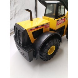 Tonka Mighty 728 Hasbro 1999 Xmb-975 Tracto Pelle Engin De Chantier Véhicule