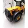 Tonka Mighty 728 Hasbro 1999 Xmb-975 Tracto Pelle Engin De Chantier Véhicule