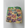 Kookoo Krack UP Cars Koo Koo Zoo Bird Jouet Figurine Voiture