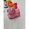 Lot De 5 Vtech Tut Tut Bolide Voitures Électroniques Figurines Jeu Jouet Animaux