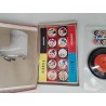 Walt Disney Productions Roulette Jeu Ancien Casino Suci Muggio Made In Italy Art