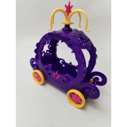 My Little Pony Hasbro 2014 Carrosse Char Figurine Jouet Animaux