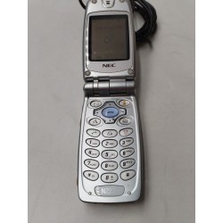 Nec 223i Téléphone Cellulaire Portable