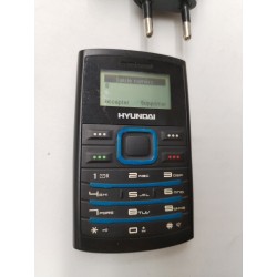 Hyundai Mb 105 Téléphone Cellulaire Portable Mini Tel
