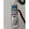 Téléphone Mobile Samsung SGH E950 - Noir miroir