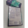 Lot Neuf 4 X Verbatim 2x Dvd-rw 4.7 GB Go 120 Min Re Recordable
