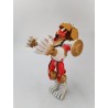 Figurine Power Rangers Bandai Mystic force 2006 Red Legendary Lion Transformers