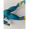 Figurine Jouet DC Legends of Batman Nightwing Tall Action Figure 1994 Kenner