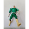 Figurine Bandai 1997 Power Rangers Vert 97 Jouet Vintage