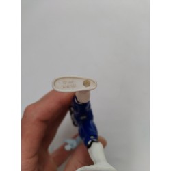 Figurine Bandai 1998 Power Rangers Bleu 98 Jouet Vintage