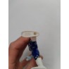 Figurine Bandai 1998 Power Rangers Bleu 98 Jouet Vintage