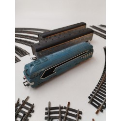 Lot Jouef SNCF Locomotive 67001 Wagons A8 My Fi Rails Droit Courbe Aiguillage 